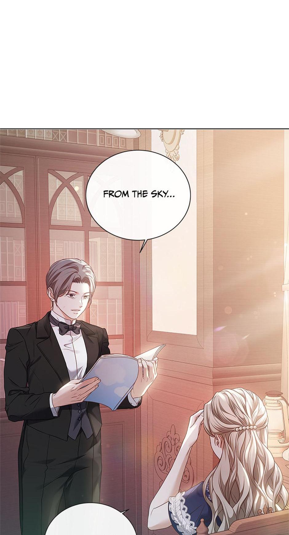 The Unwelcome Guests of House Fildette Chapter 132 - Page 23