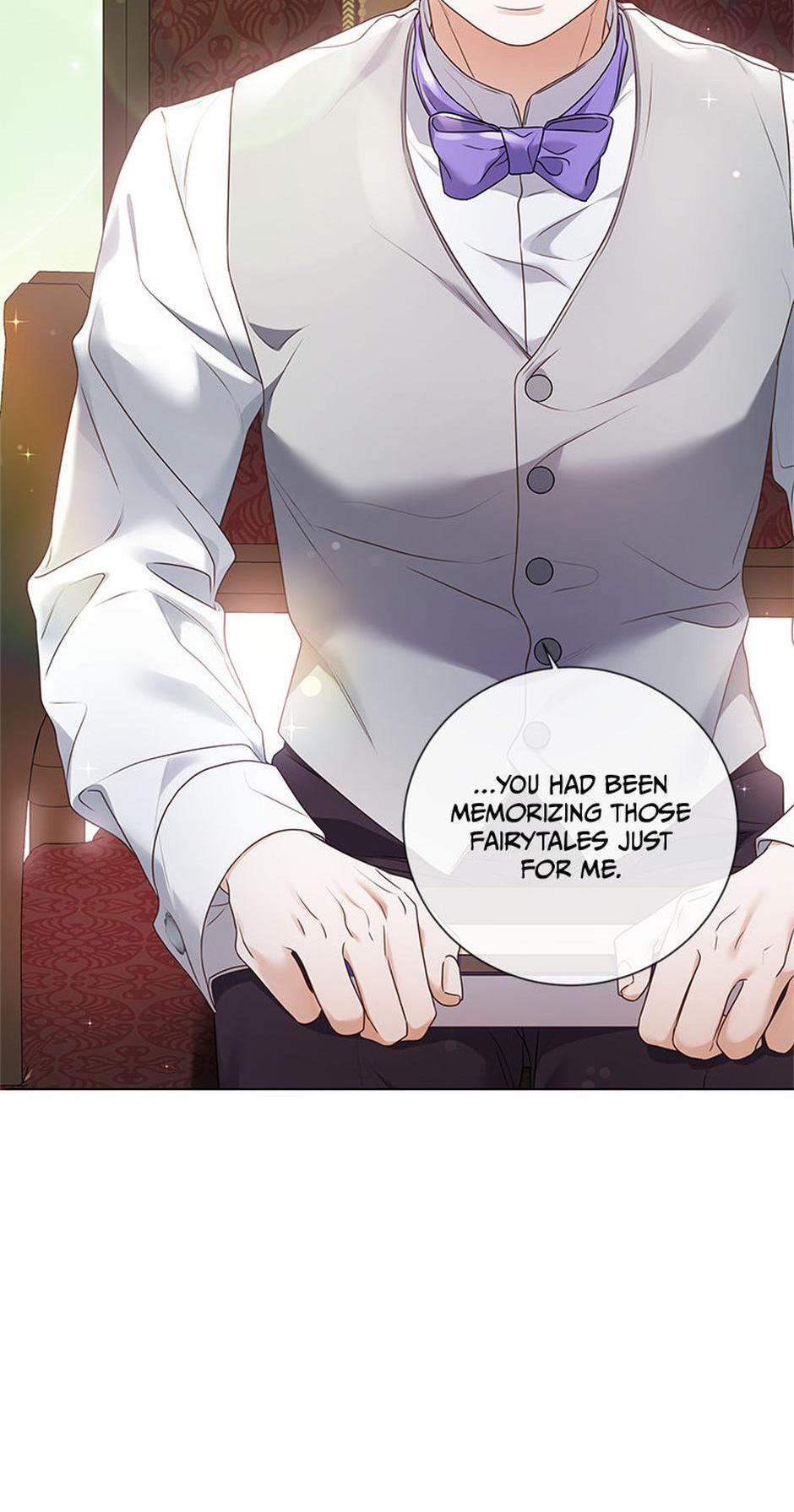 The Unwelcome Guests of House Fildette Chapter 132 - Page 31