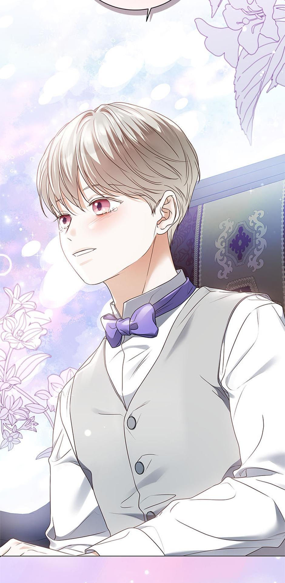 The Unwelcome Guests of House Fildette Chapter 132 - Page 37