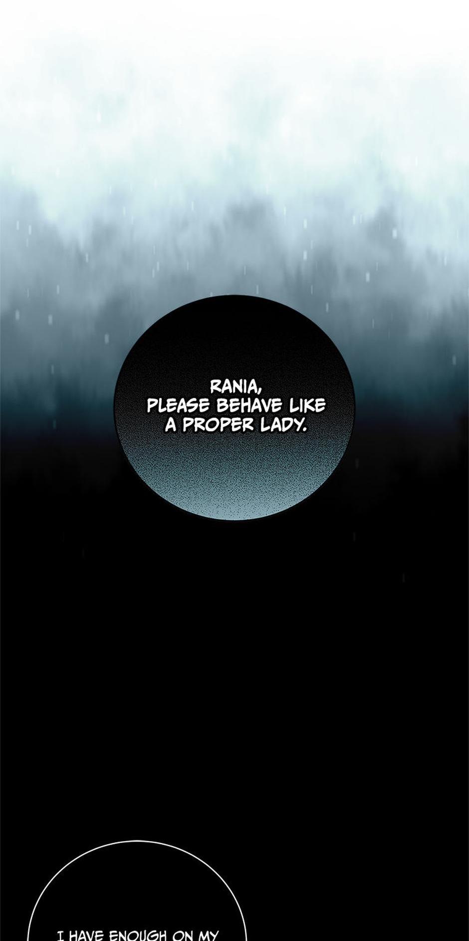 The Unwelcome Guests of House Fildette Chapter 132 - Page 56