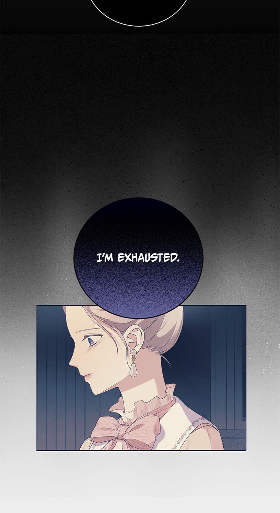 The Unwelcome Guests of House Fildette Chapter 132 - Page 62