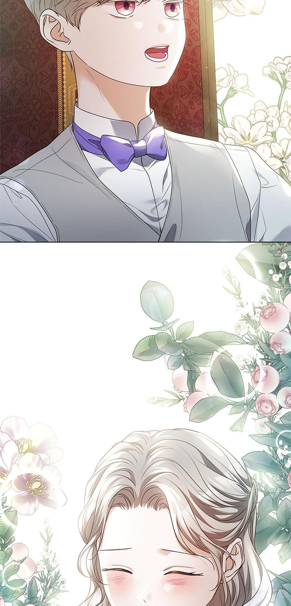 The Unwelcome Guests of House Fildette Chapter 132 - Page 68