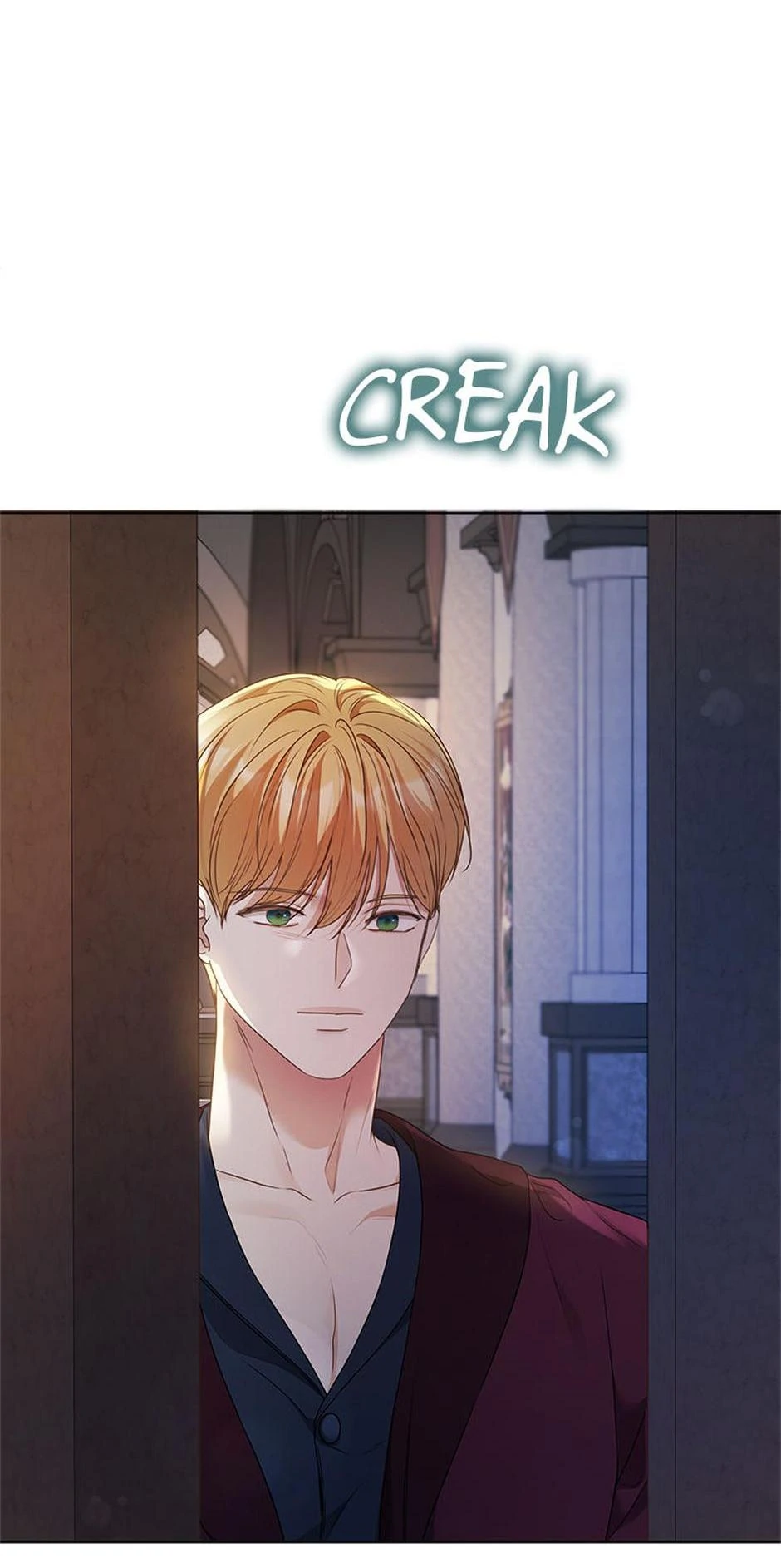 The Unwelcome Guests of House Fildette Chapter 132 - Page 77