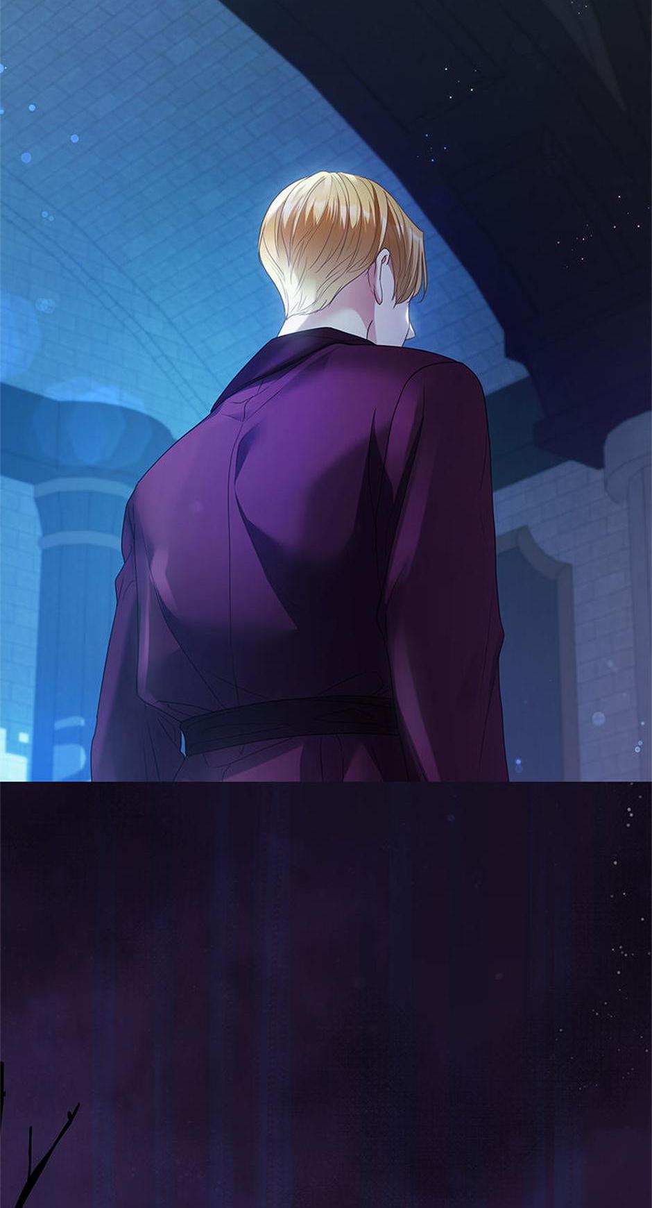 The Unwelcome Guests of House Fildette Chapter 133 - Page 15