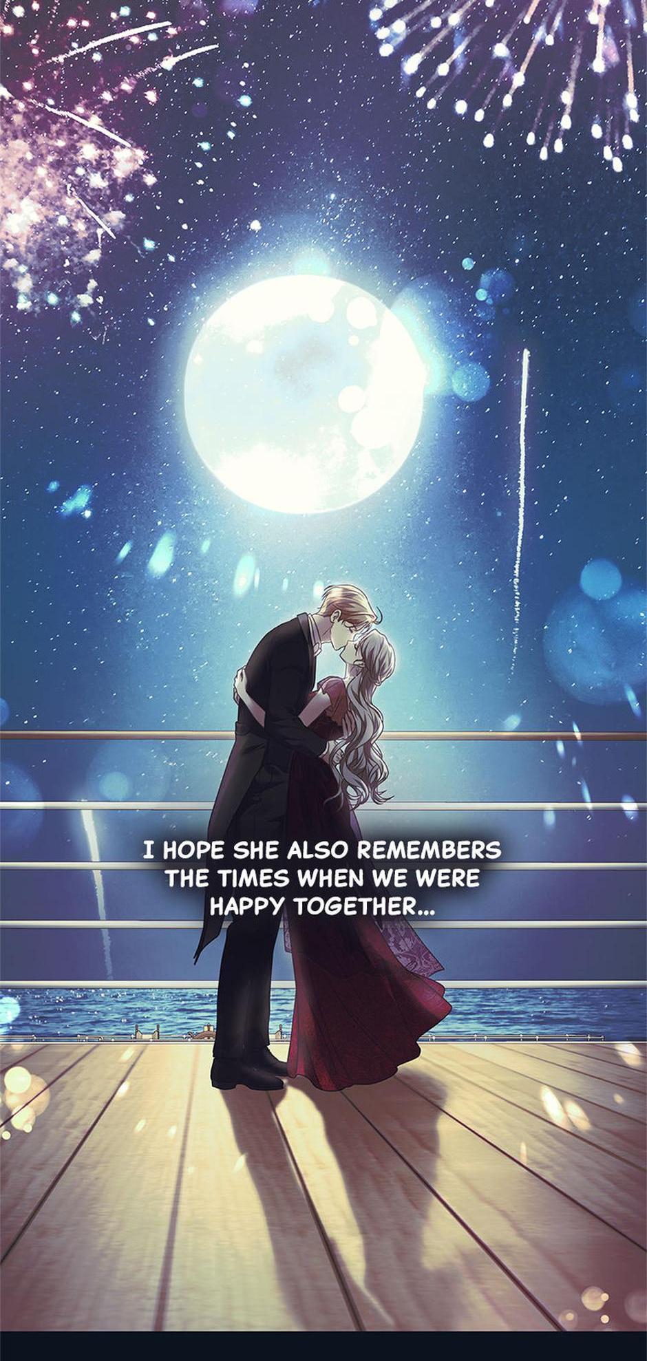 The Unwelcome Guests of House Fildette Chapter 133 - Page 19