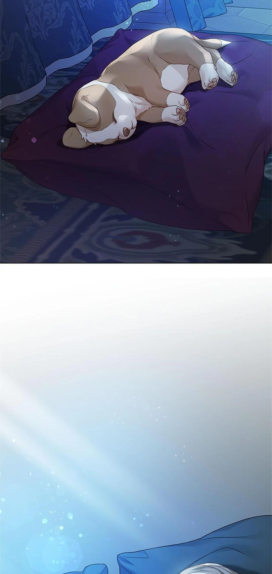 The Unwelcome Guests of House Fildette Chapter 133 - Page 21