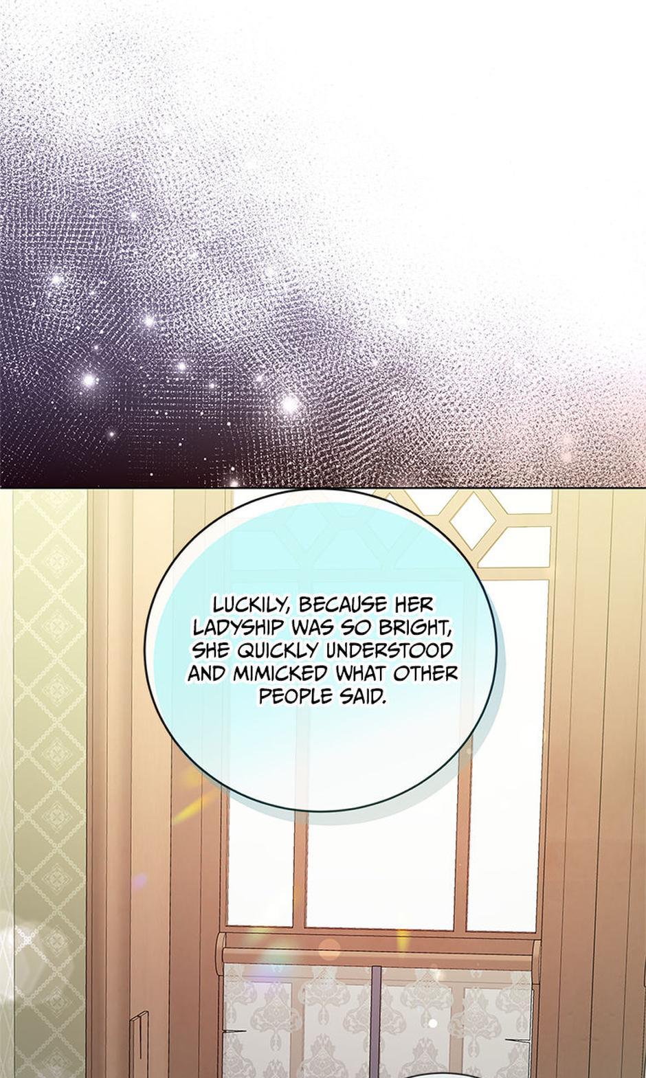 The Unwelcome Guests of House Fildette Chapter 133 - Page 38