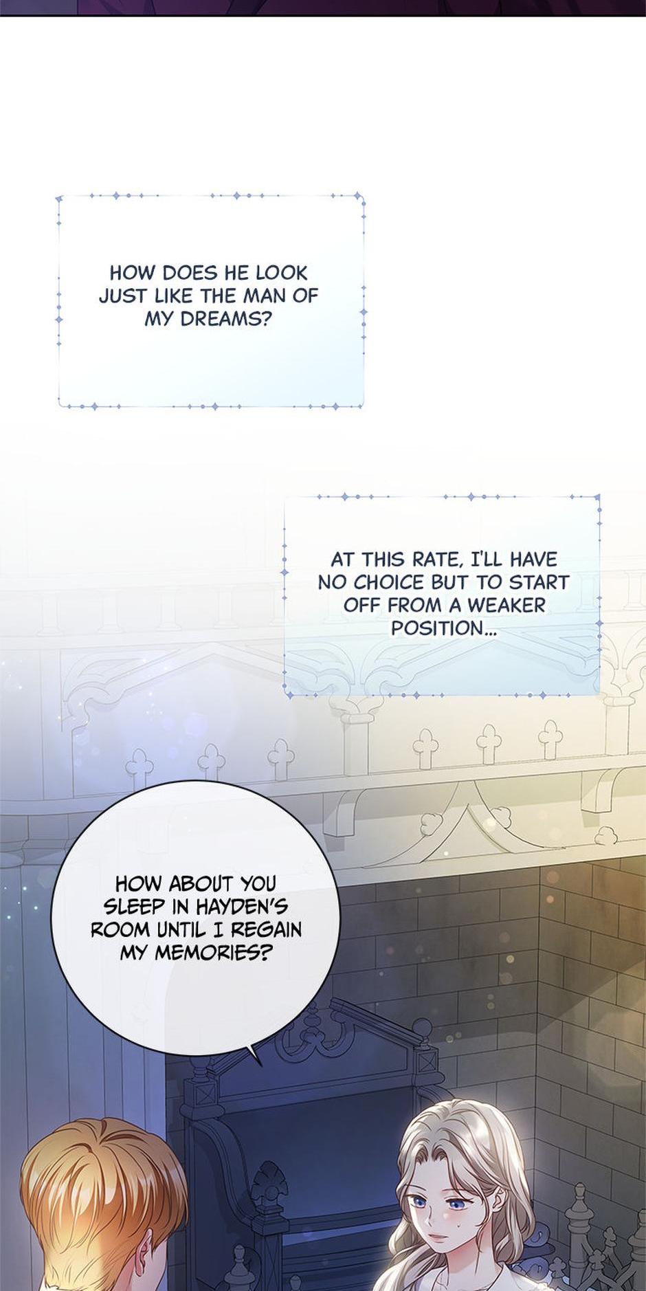 The Unwelcome Guests of House Fildette Chapter 133 - Page 4