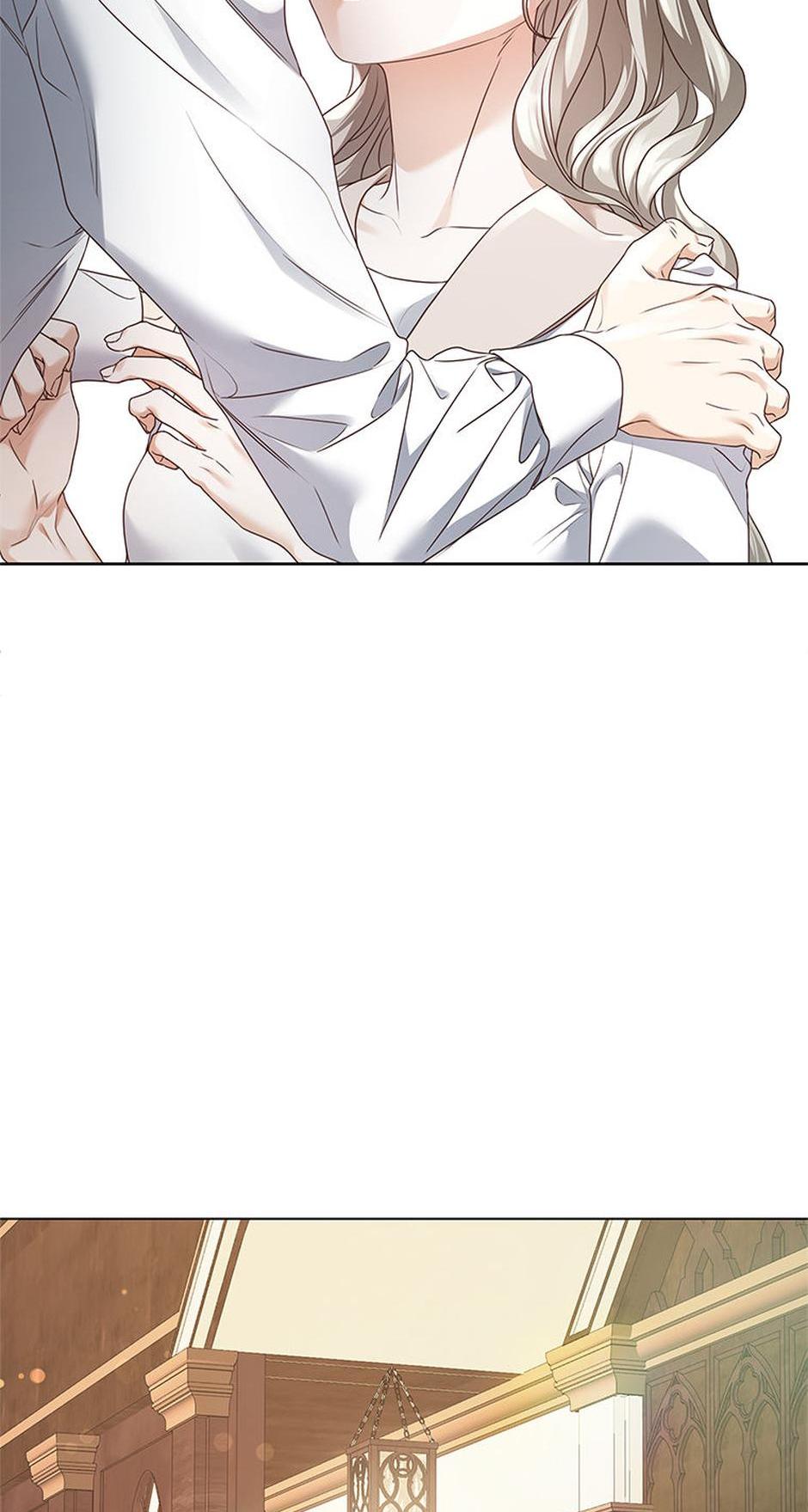 The Unwelcome Guests of House Fildette Chapter 133 - Page 43