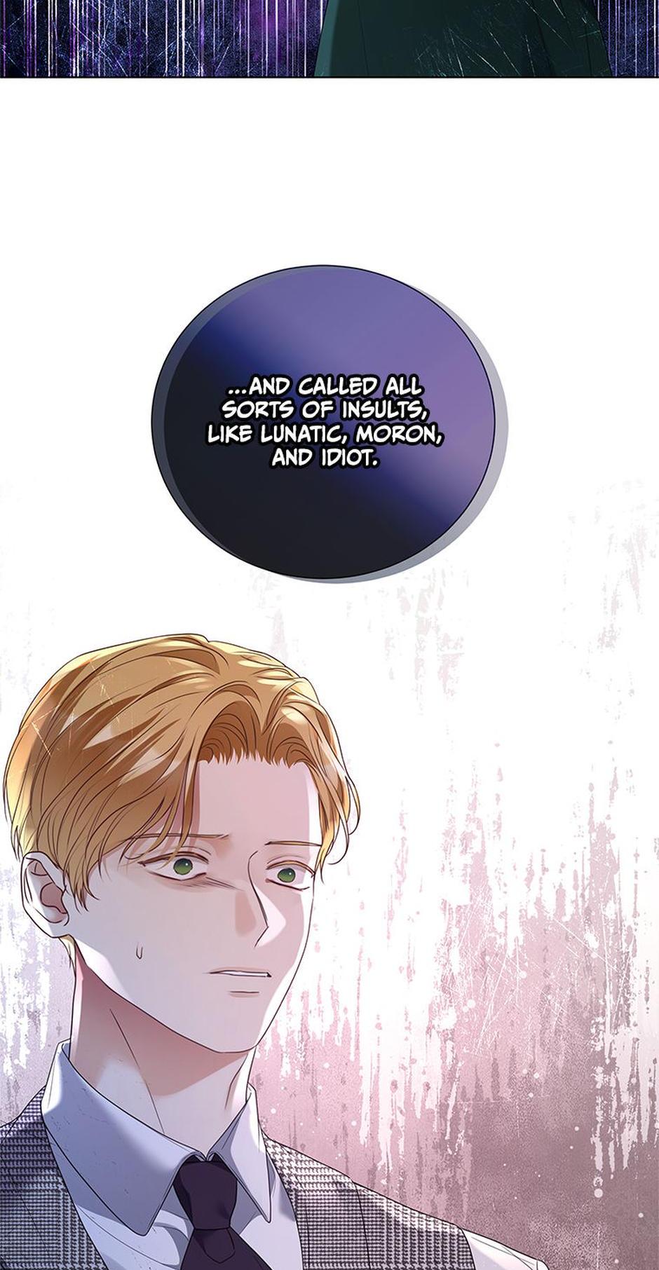 The Unwelcome Guests of House Fildette Chapter 133 - Page 49