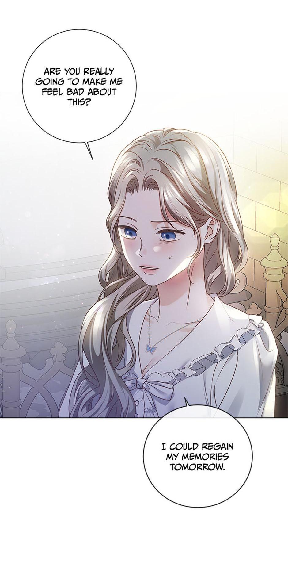 The Unwelcome Guests of House Fildette Chapter 133 - Page 7