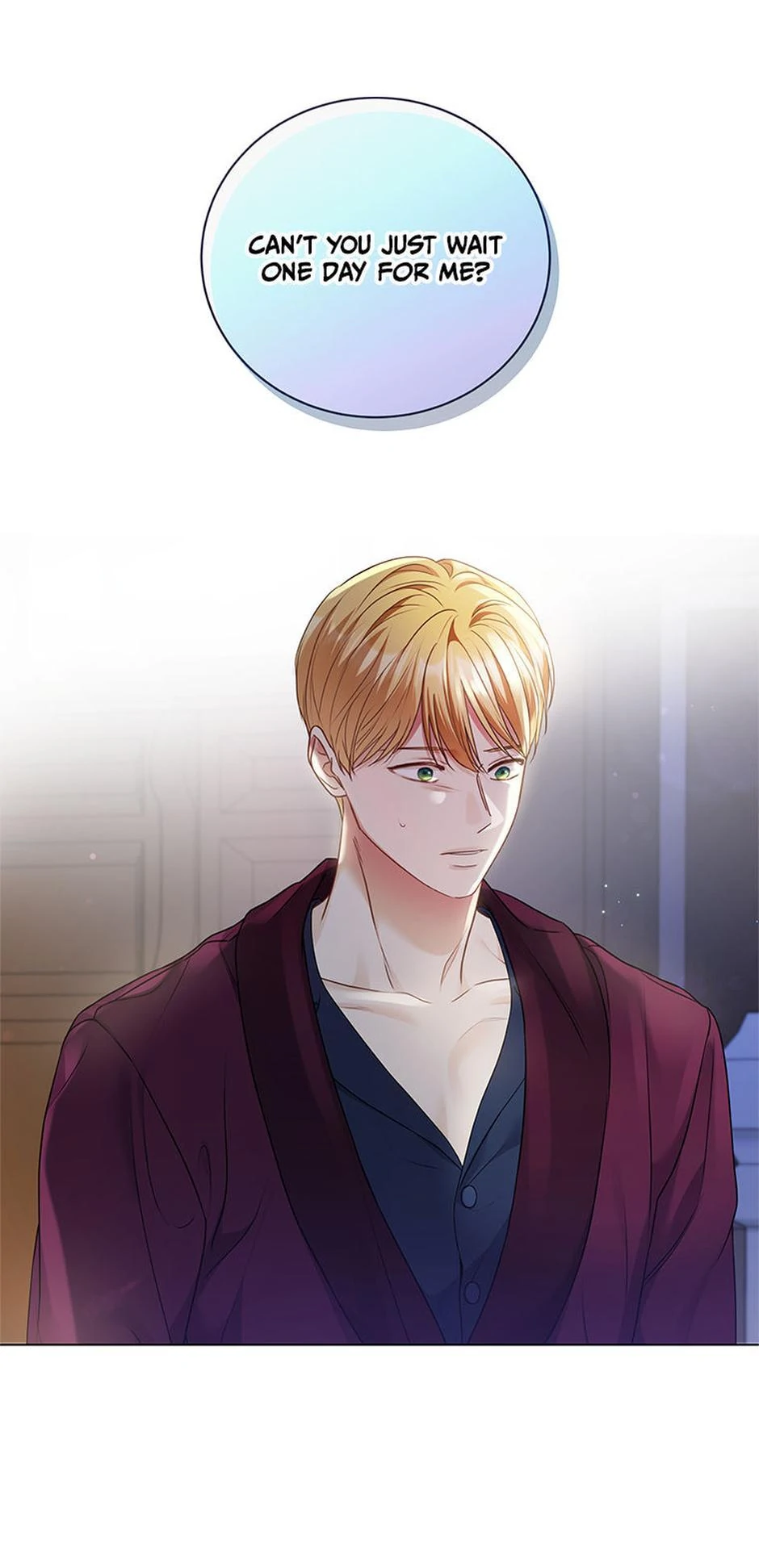 The Unwelcome Guests of House Fildette Chapter 133 - Page 8