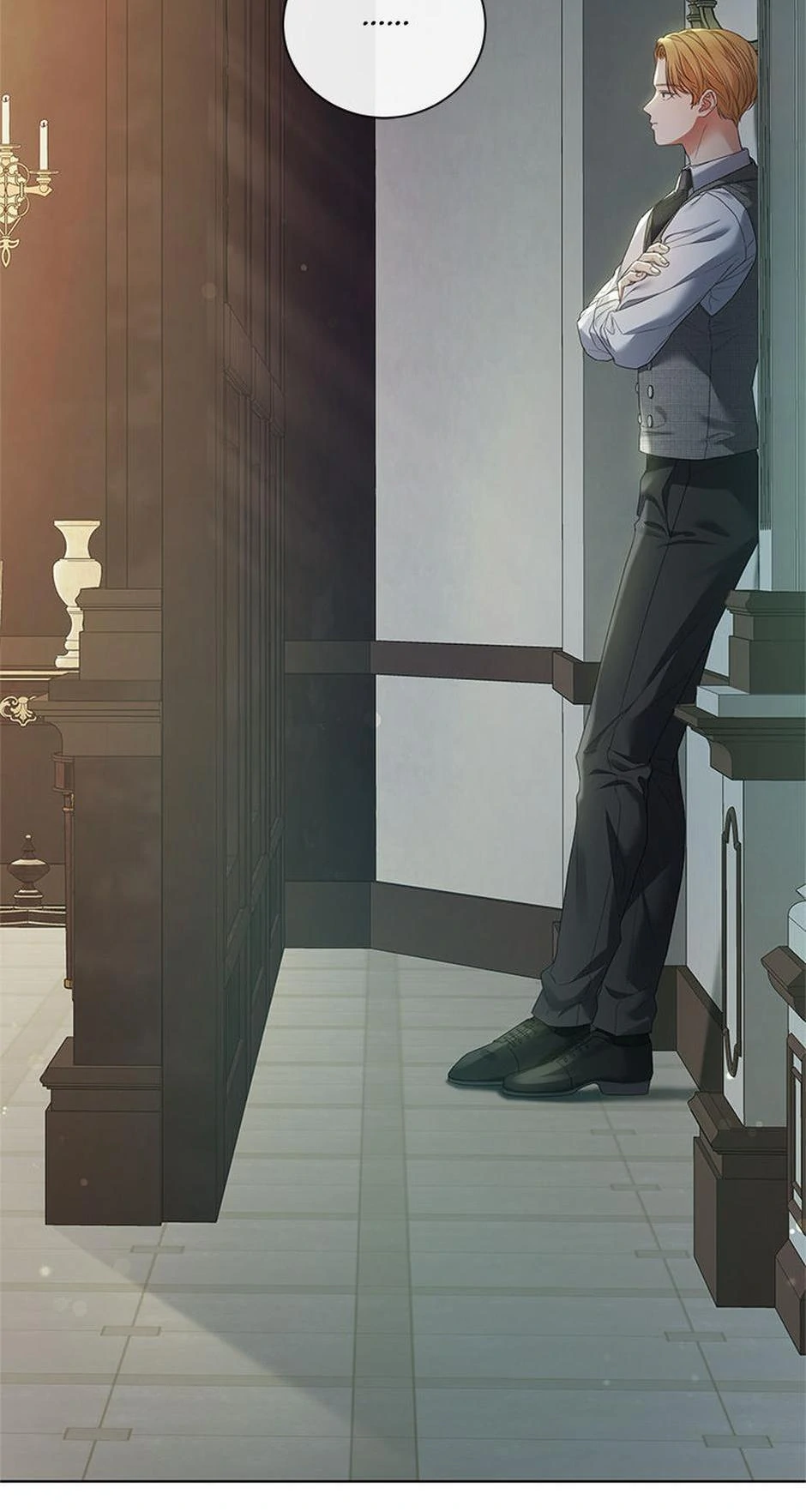 The Unwelcome Guests of House Fildette Chapter 133 - Page 82