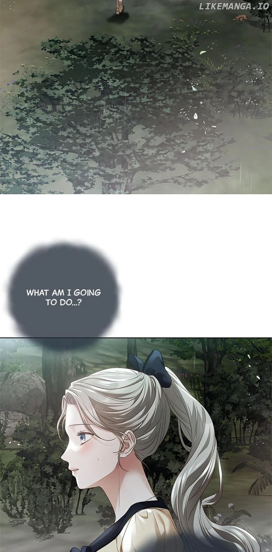 The Unwelcome Guests of House Fildette Chapter 134 - Page 11