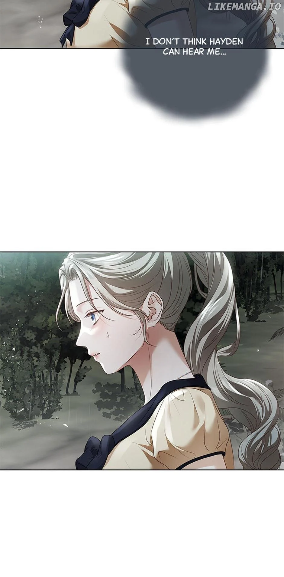 The Unwelcome Guests of House Fildette Chapter 134 - Page 12