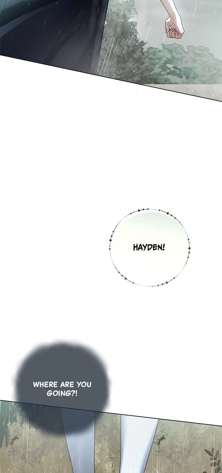 The Unwelcome Guests of House Fildette Chapter 134 - Page 15