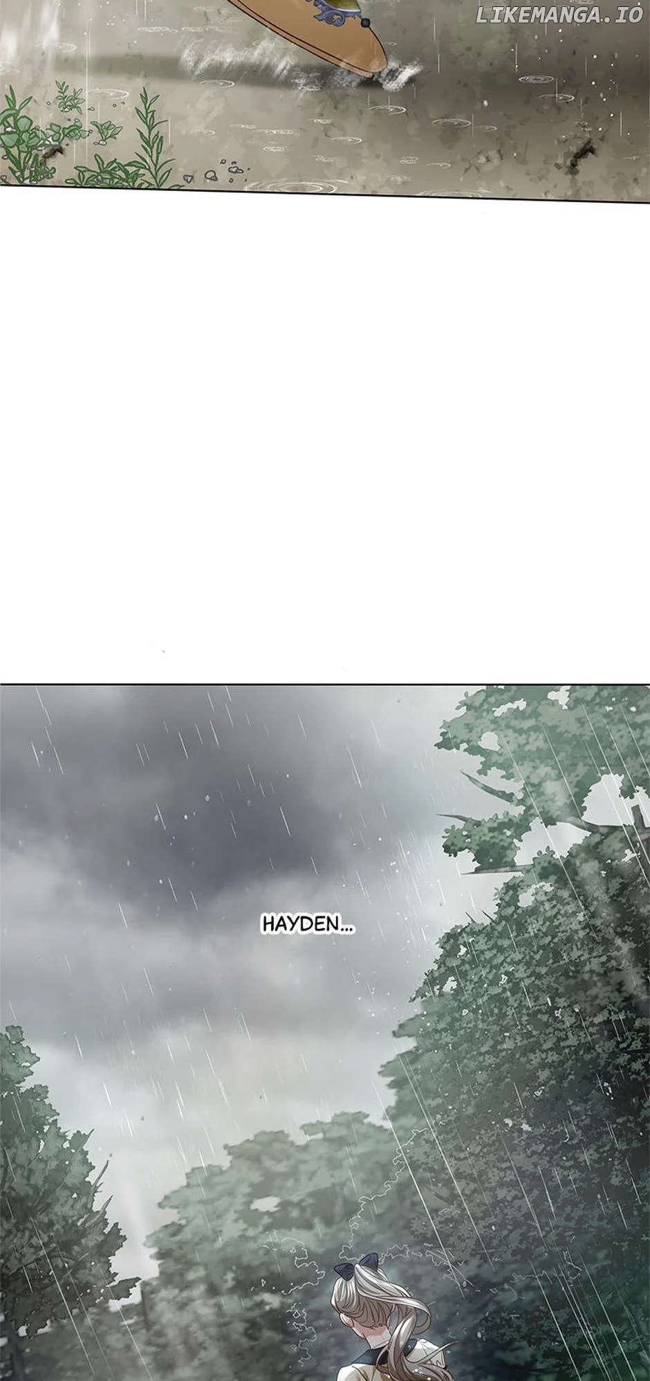 The Unwelcome Guests of House Fildette Chapter 134 - Page 17