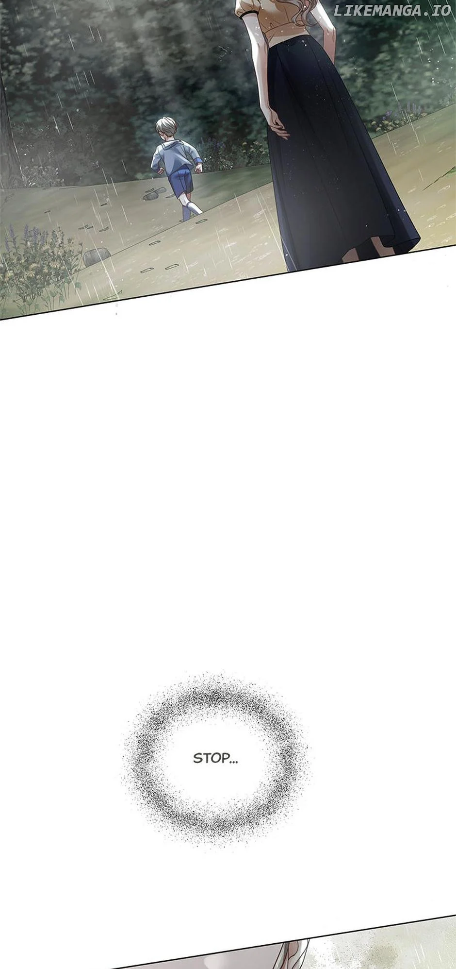 The Unwelcome Guests of House Fildette Chapter 134 - Page 18