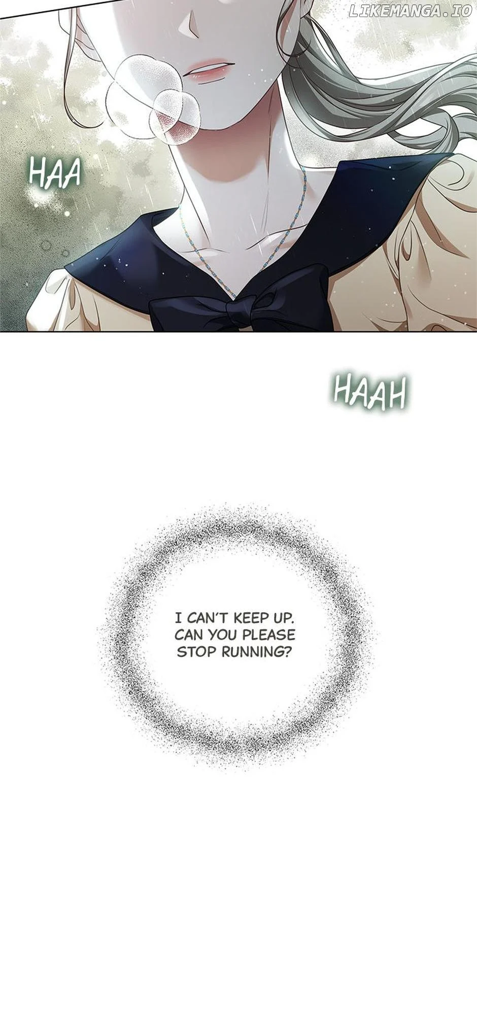 The Unwelcome Guests of House Fildette Chapter 134 - Page 19