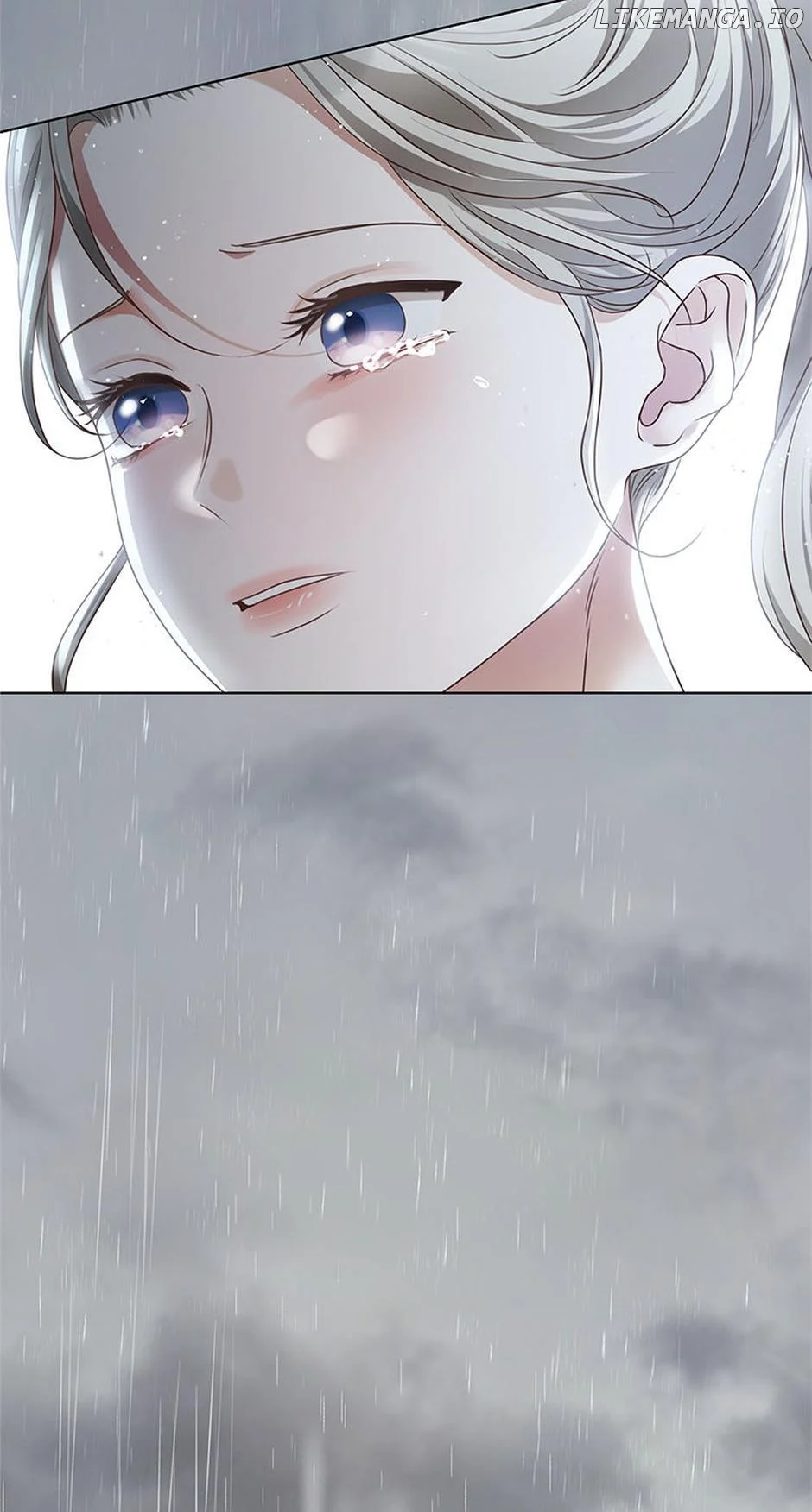 The Unwelcome Guests of House Fildette Chapter 134 - Page 24