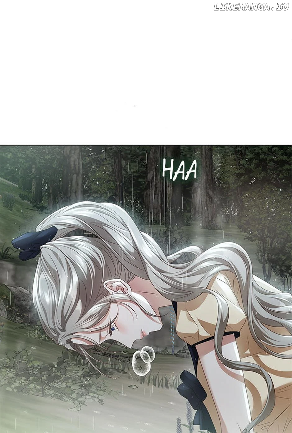 The Unwelcome Guests of House Fildette Chapter 134 - Page 27