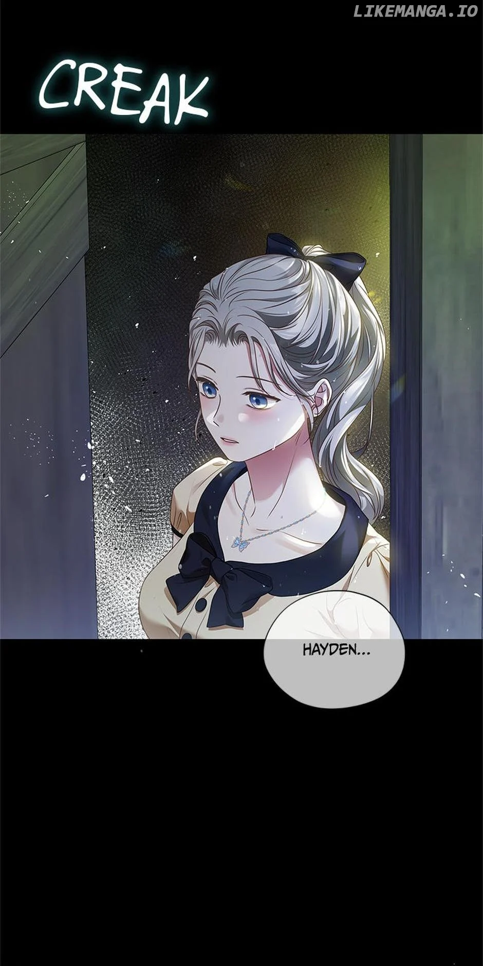 The Unwelcome Guests of House Fildette Chapter 134 - Page 31