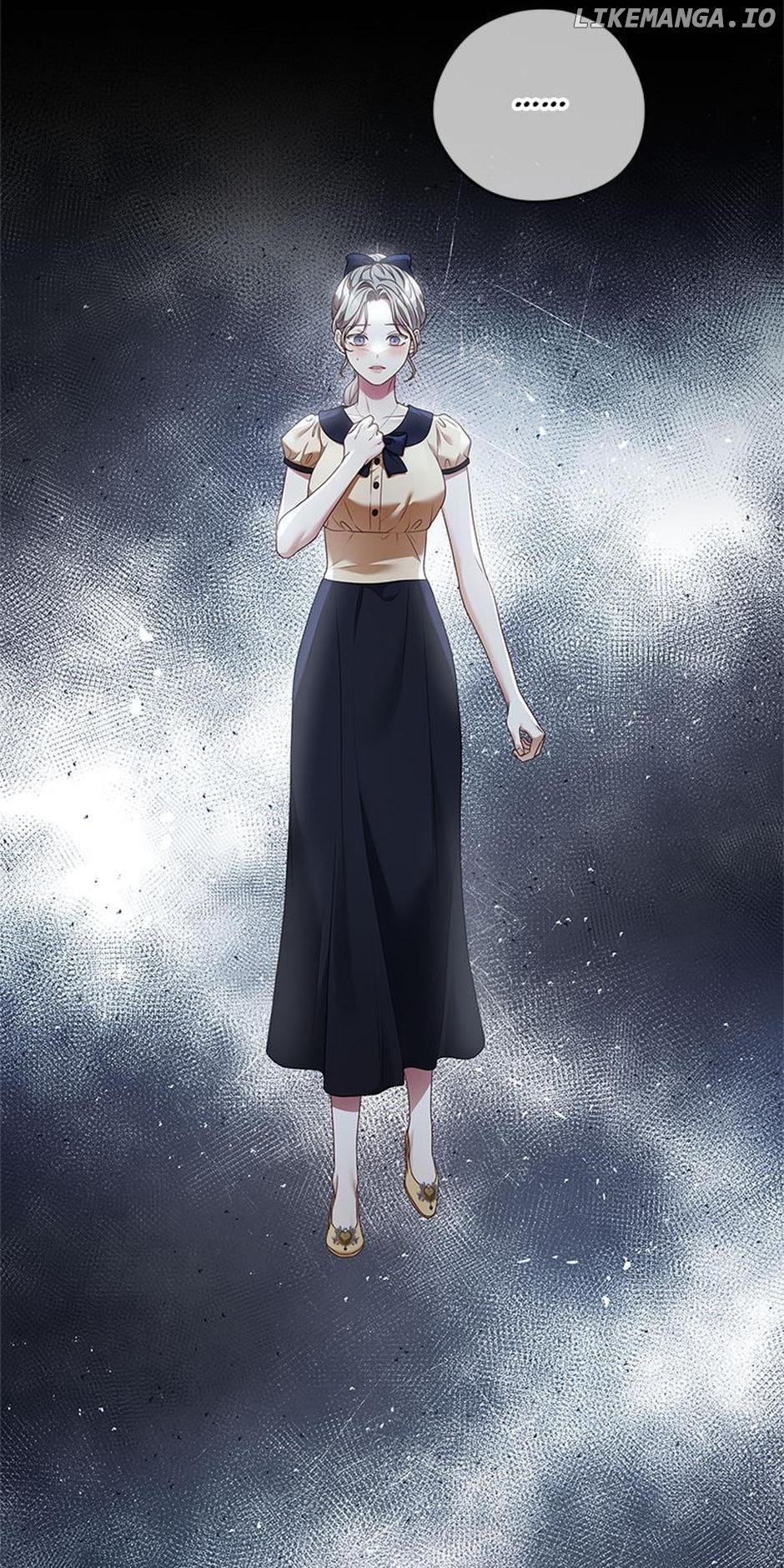 The Unwelcome Guests of House Fildette Chapter 134 - Page 34