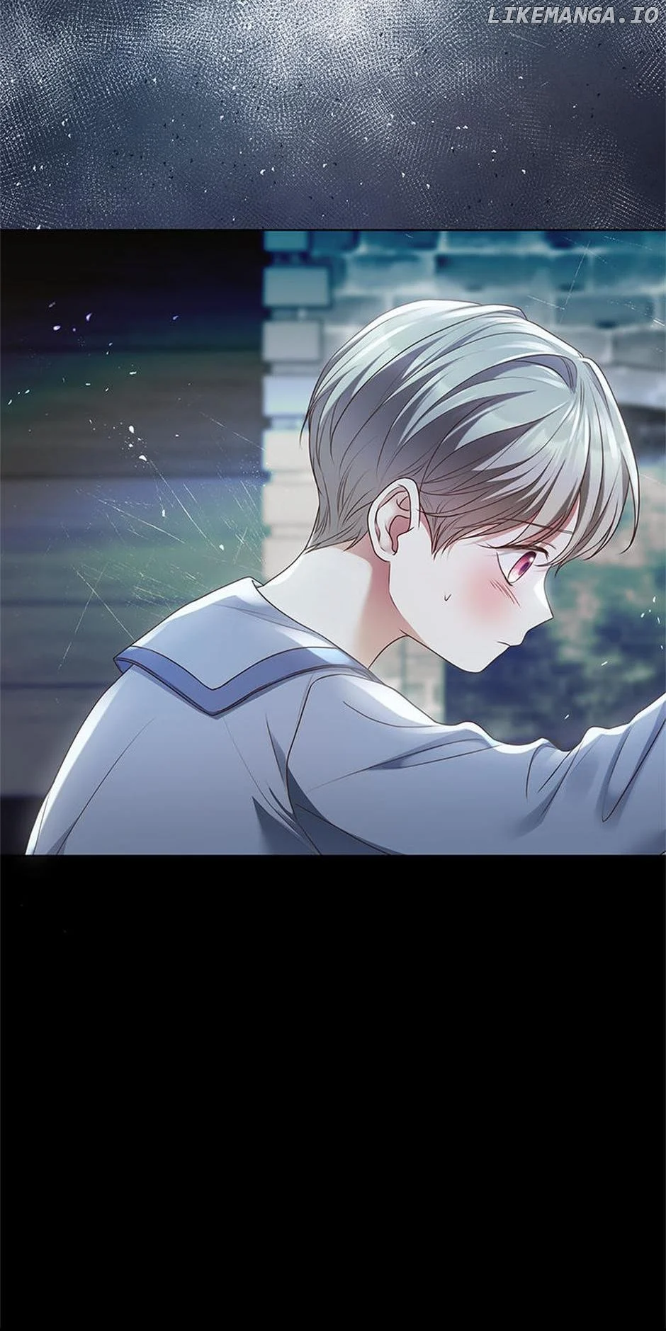 The Unwelcome Guests of House Fildette Chapter 134 - Page 35