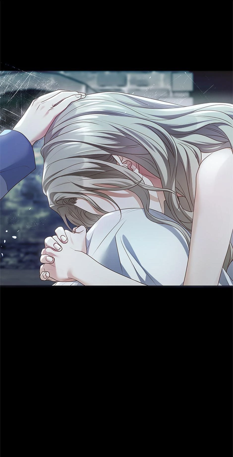 The Unwelcome Guests of House Fildette Chapter 134 - Page 36