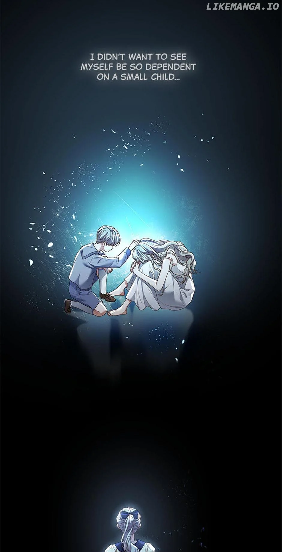 The Unwelcome Guests of House Fildette Chapter 134 - Page 38