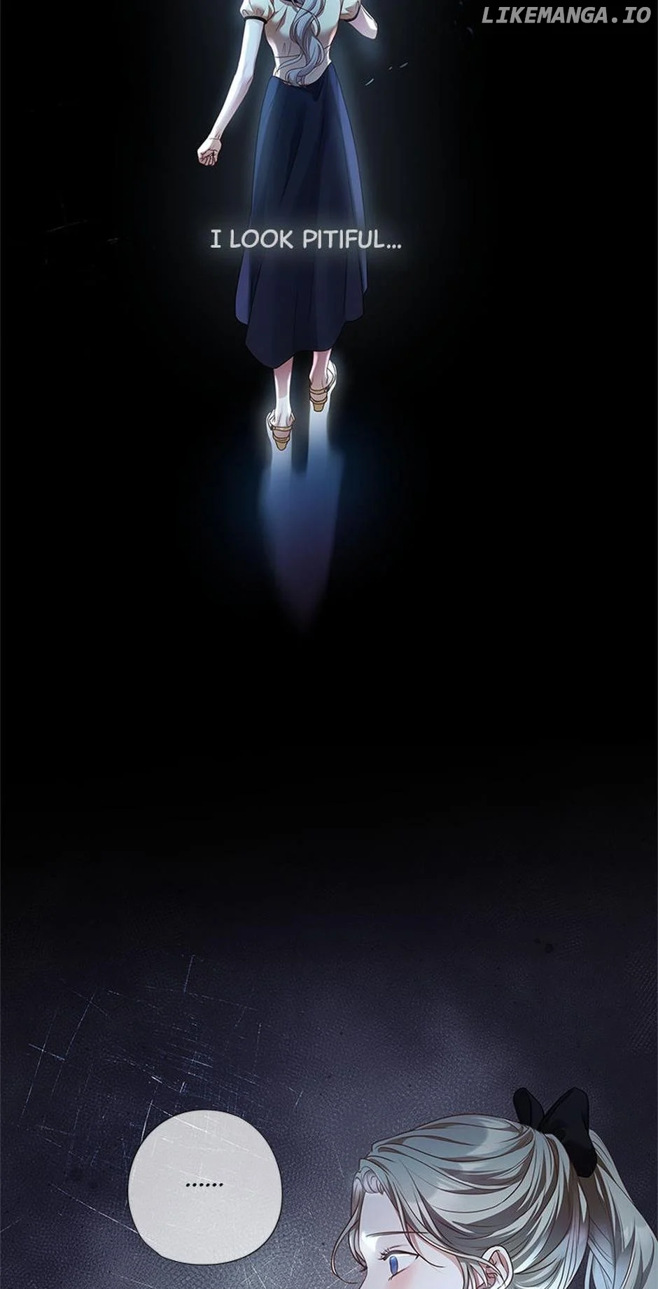 The Unwelcome Guests of House Fildette Chapter 134 - Page 39