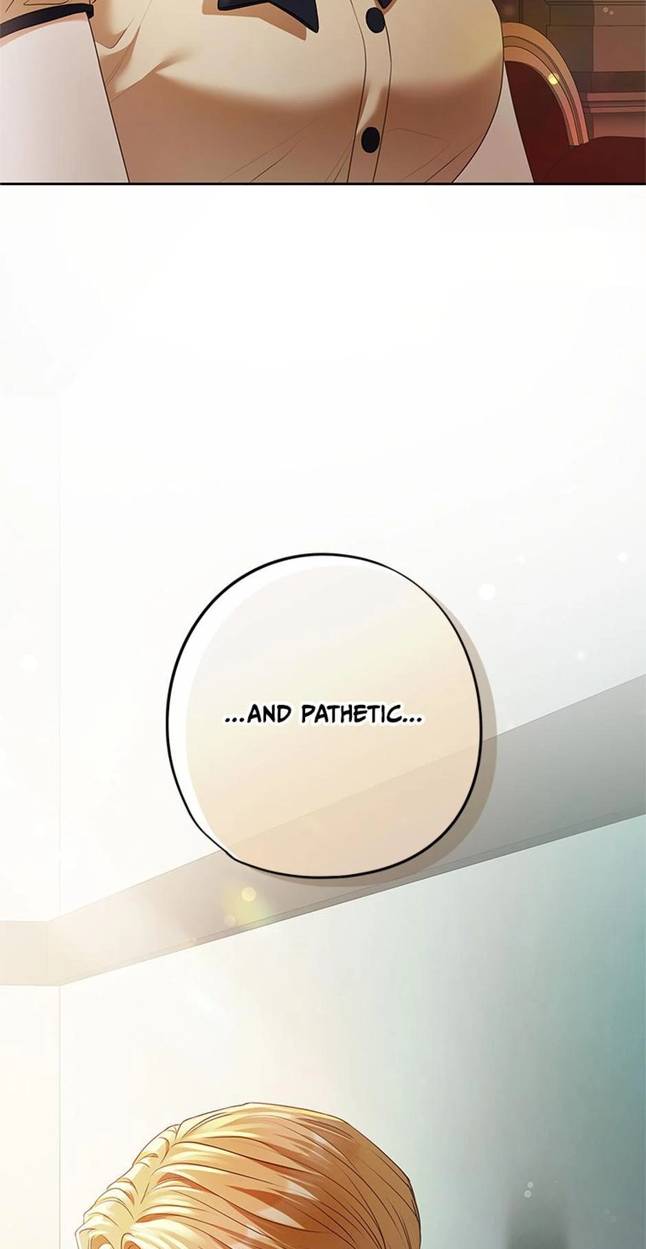 The Unwelcome Guests of House Fildette Chapter 134 - Page 44