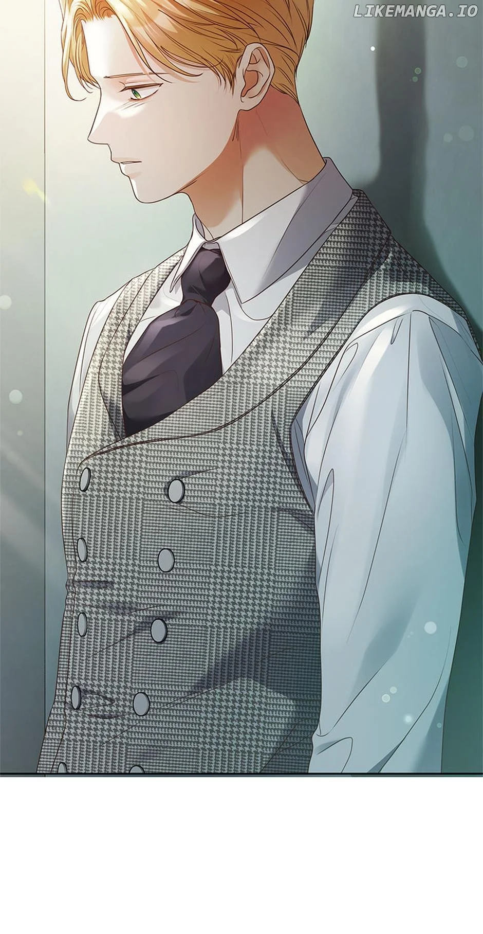 The Unwelcome Guests of House Fildette Chapter 134 - Page 45