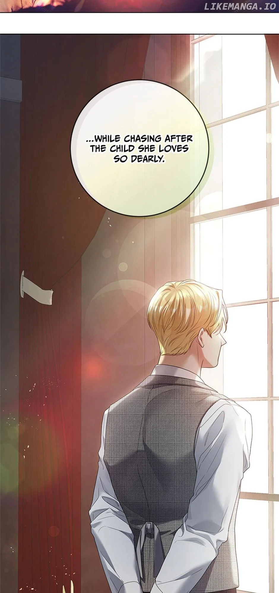 The Unwelcome Guests of House Fildette Chapter 134 - Page 57