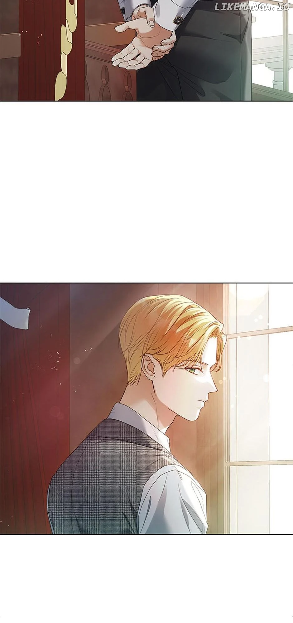 The Unwelcome Guests of House Fildette Chapter 134 - Page 58