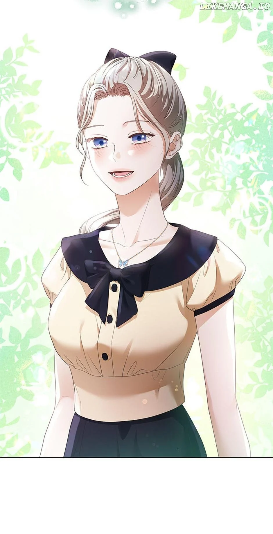 The Unwelcome Guests of House Fildette Chapter 134 - Page 7