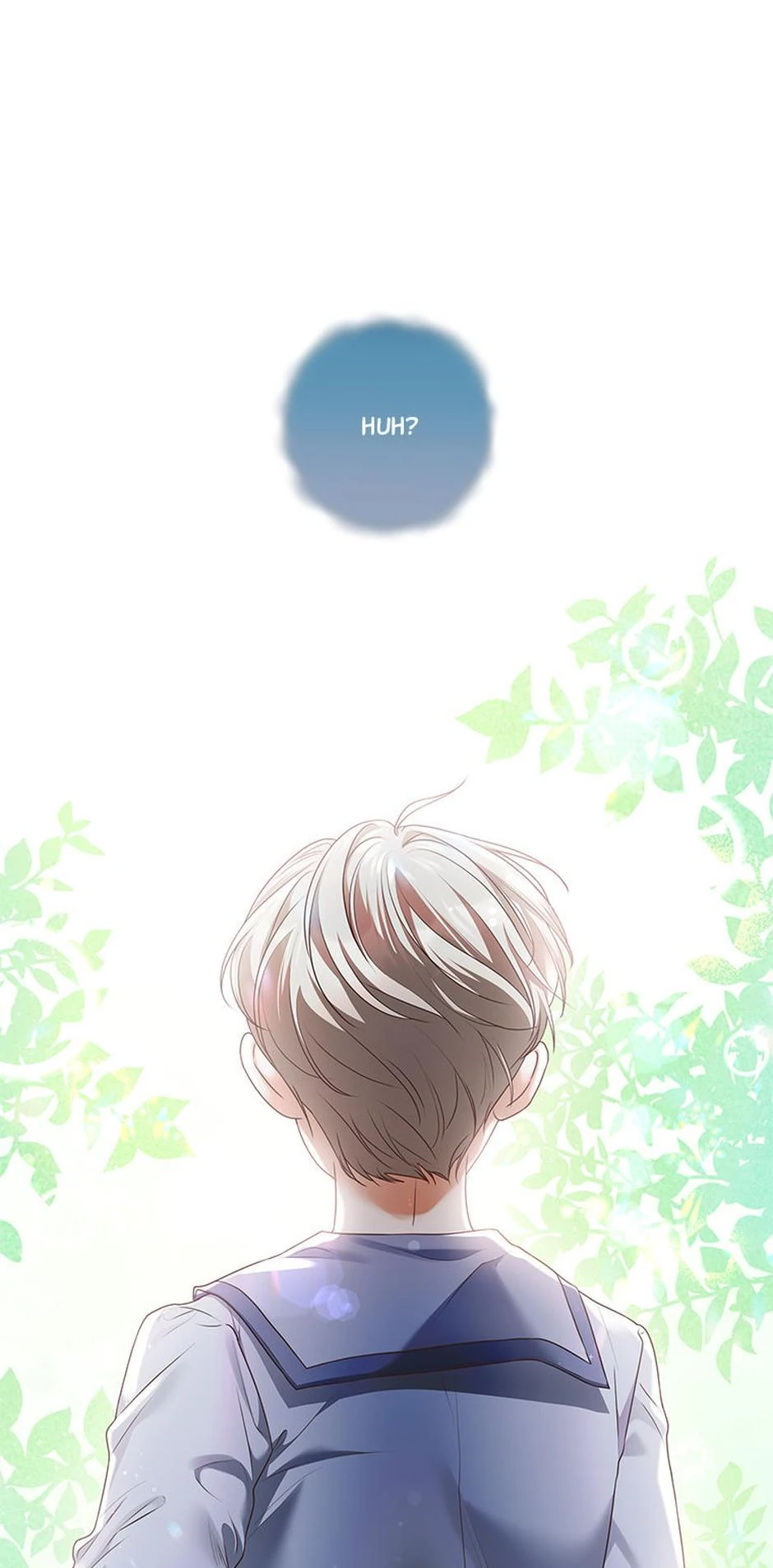 The Unwelcome Guests of House Fildette Chapter 134 - Page 8