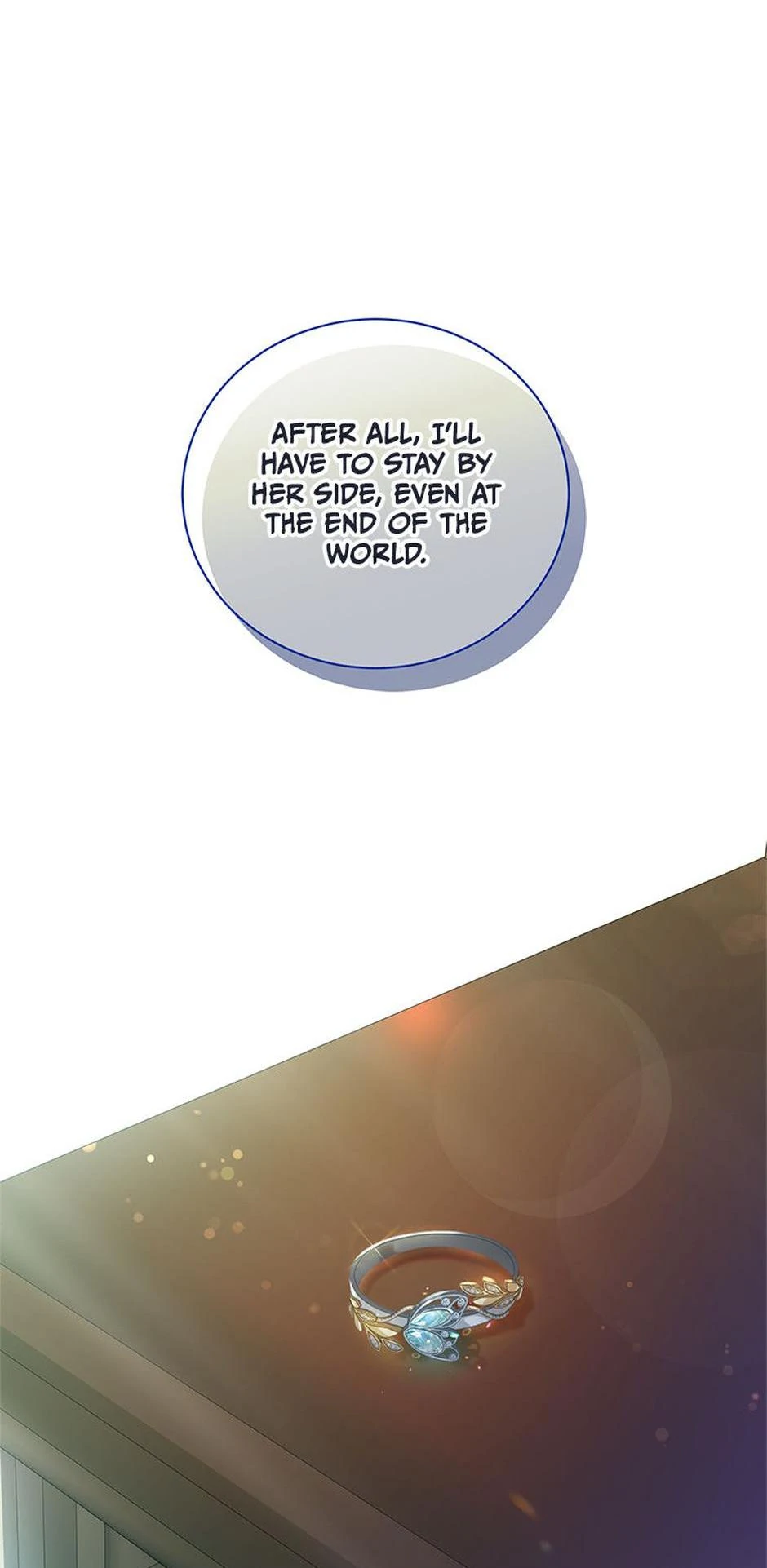 The Unwelcome Guests of House Fildette Chapter 134 - Page 82