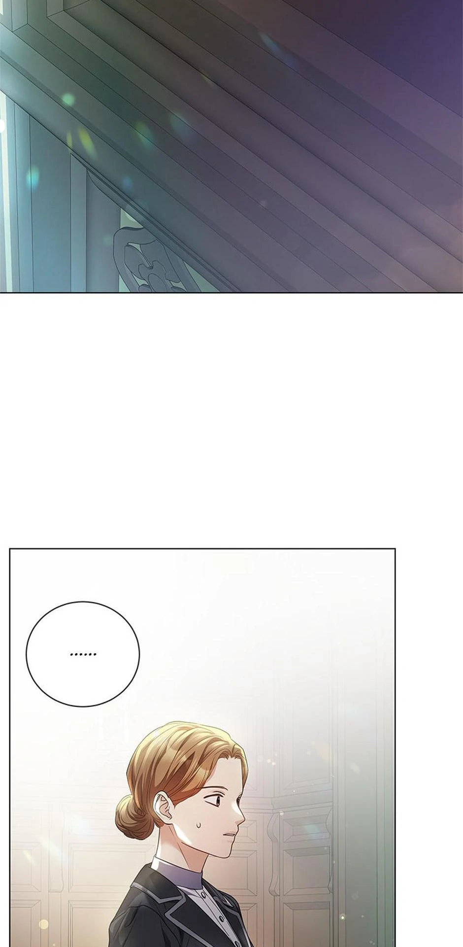 The Unwelcome Guests of House Fildette Chapter 134 - Page 83