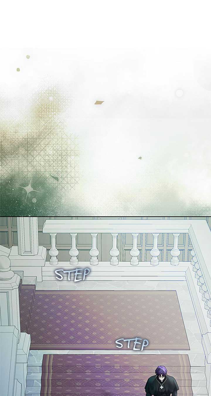 The Unwelcome Guests of House Fildette Chapter 135 - Page 1