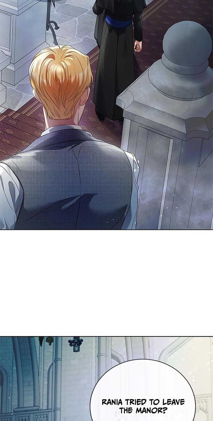 The Unwelcome Guests of House Fildette Chapter 135 - Page 13