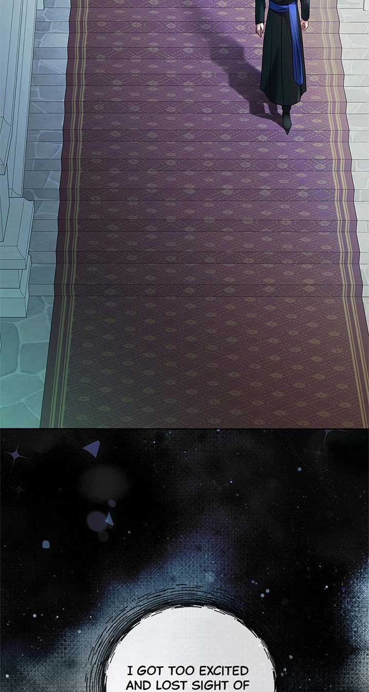 The Unwelcome Guests of House Fildette Chapter 135 - Page 2