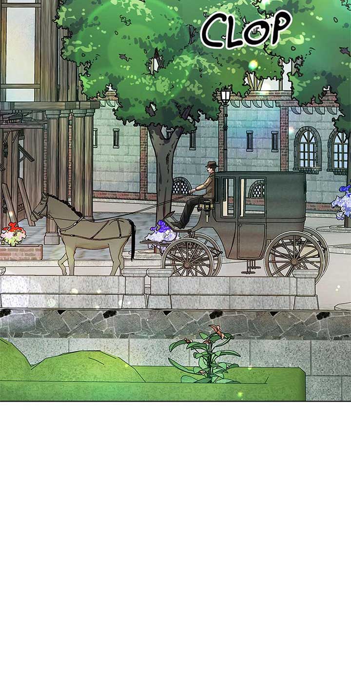 The Unwelcome Guests of House Fildette Chapter 135 - Page 21