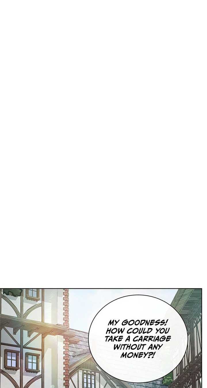 The Unwelcome Guests of House Fildette Chapter 135 - Page 26