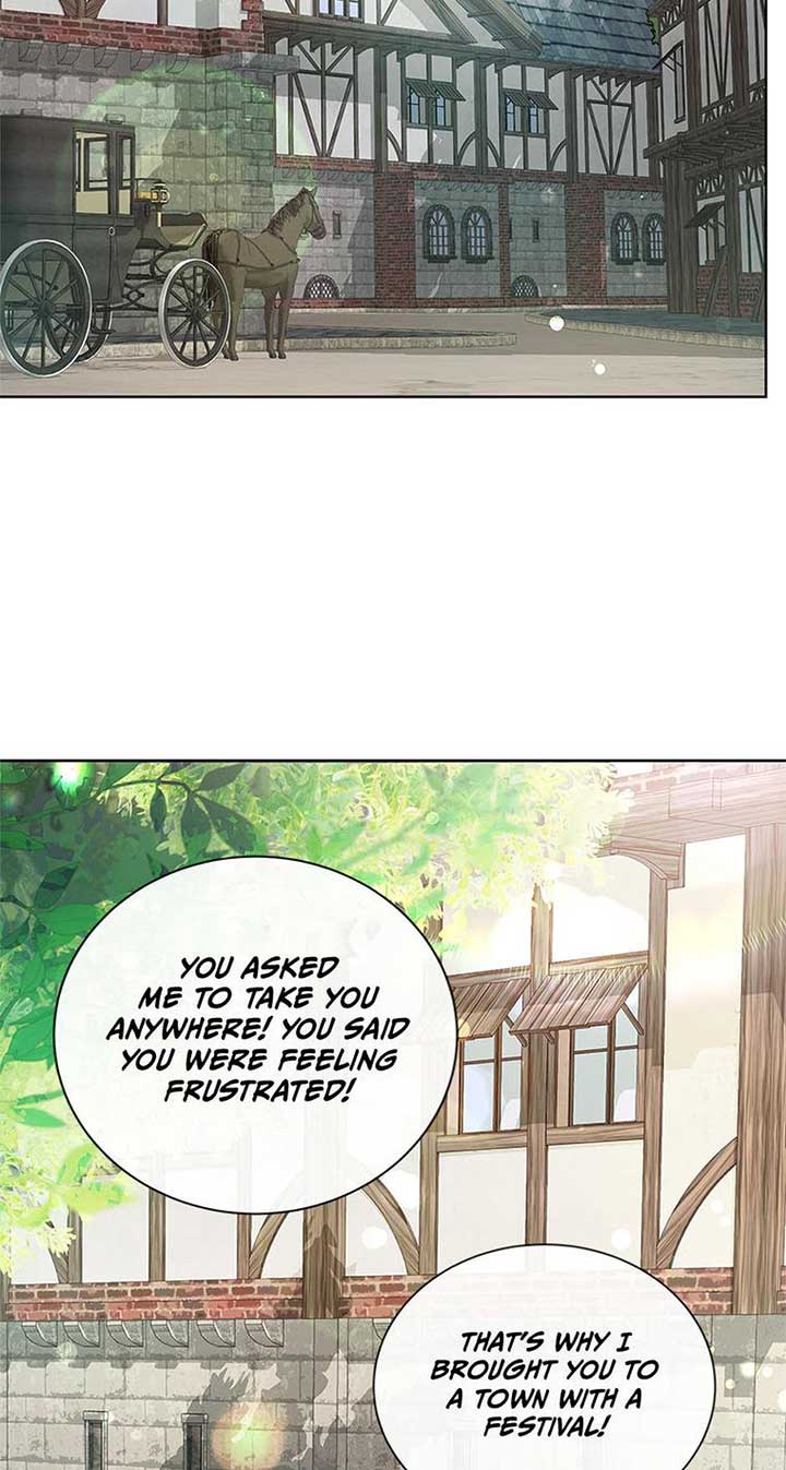 The Unwelcome Guests of House Fildette Chapter 135 - Page 27