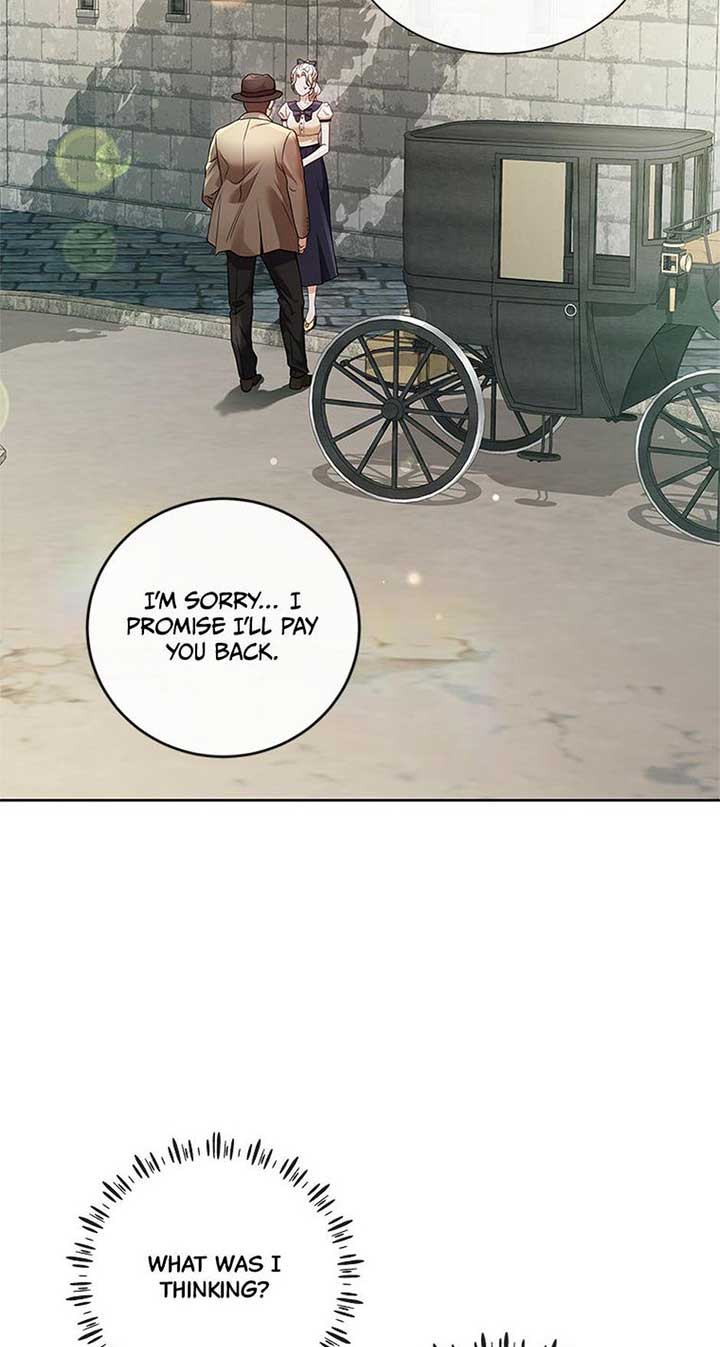 The Unwelcome Guests of House Fildette Chapter 135 - Page 28