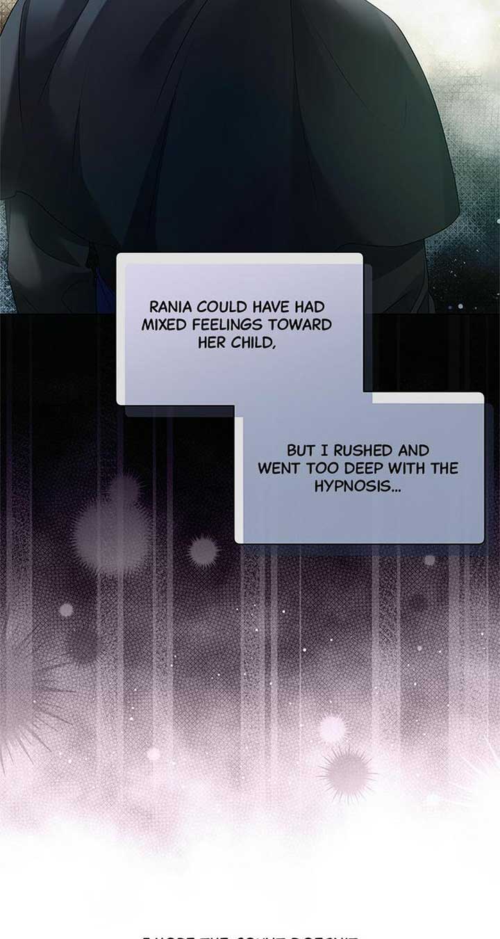 The Unwelcome Guests of House Fildette Chapter 135 - Page 4