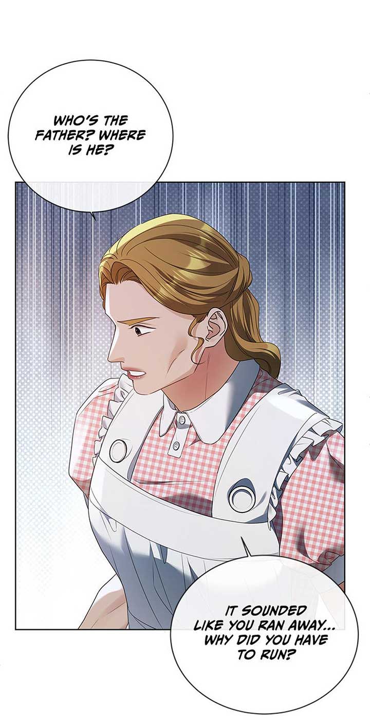 The Unwelcome Guests of House Fildette Chapter 135 - Page 53