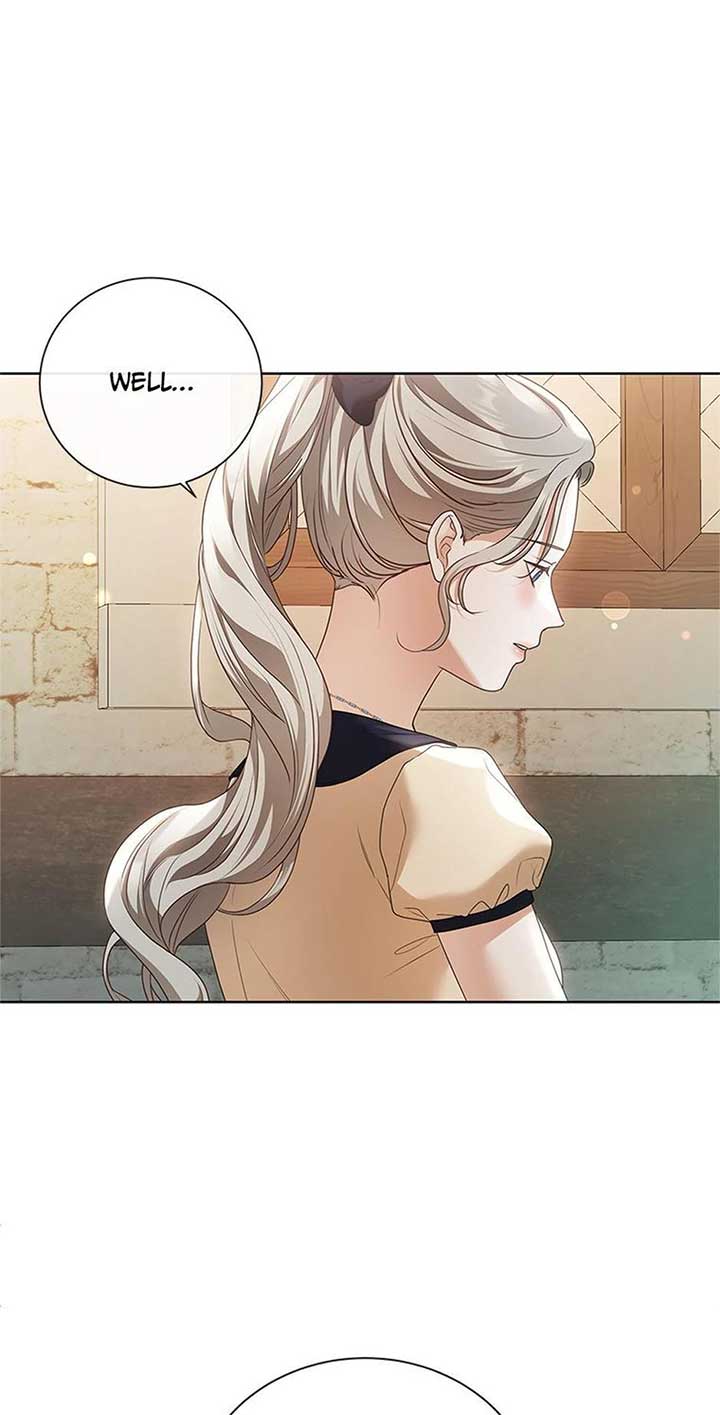 The Unwelcome Guests of House Fildette Chapter 135 - Page 54