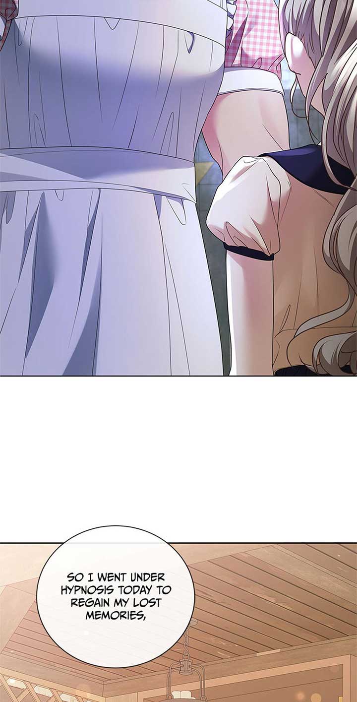 The Unwelcome Guests of House Fildette Chapter 135 - Page 57